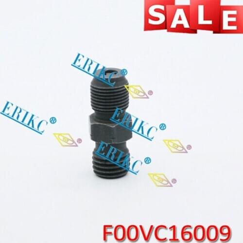 ERIKC F 00V C16 009 Common Rail Injector Mounting Bracket Installation And Pin Connecting F00VC16009 Fuel Tube F00V C16 009
