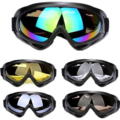MOONBIFFY Ski Goggles