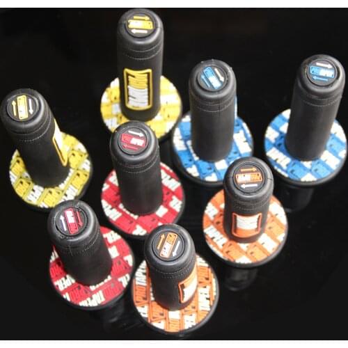 Motorsll Motorcycle Throttle Grips