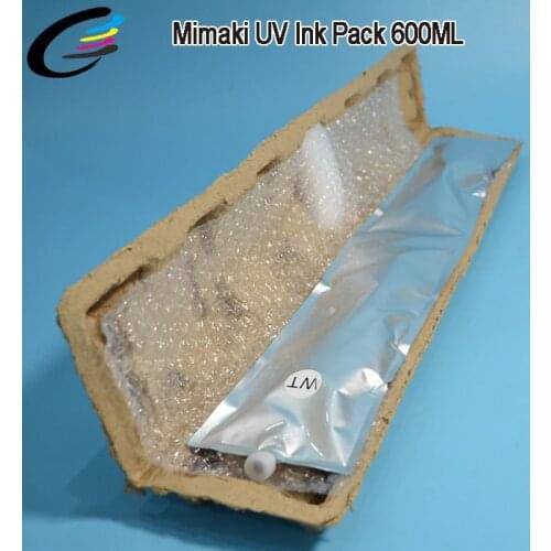 Newest Mimaki LH 100 Hard UV Curable Ink for UJF-3042FX UJF-3042HG UJF-6042 UJF-706 UJV-160 UV Flatbed Printer