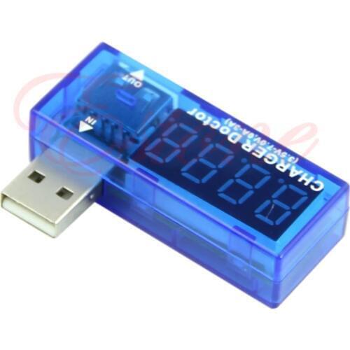 OOTDTY Current Measuring Instruments
