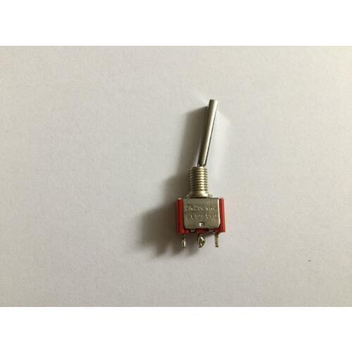 Original Flysky FS I6 I6X Transmitter Spare Part 2 Position Short Long Toggle Switch 3 Position Long Toggle Switch