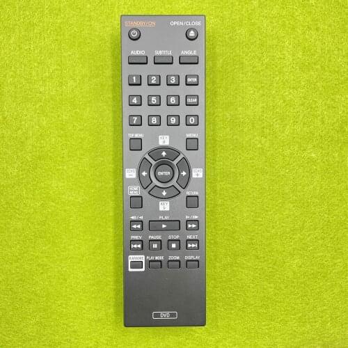 Original Remote Control 076E0PP081 for pioneer DVD player
