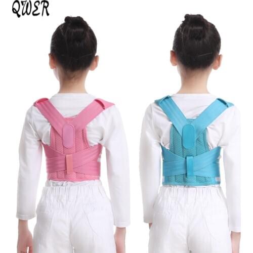 QWER Children's Corsets