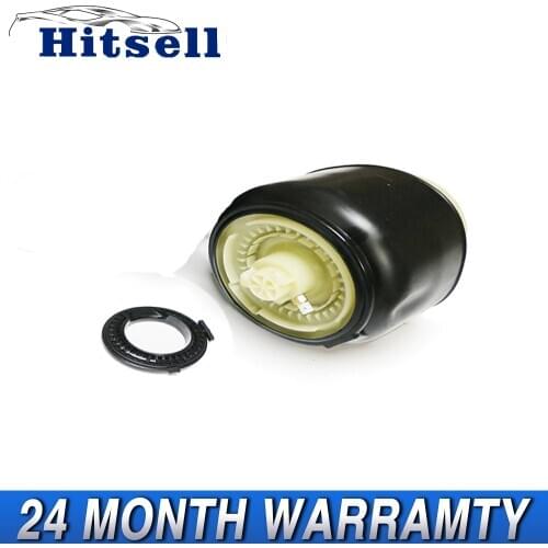 Rear Air Suspension Spring Air Rubber Bellow Strut 37106781827 37106781843 37106784378 For 5 Series F07 GT F11