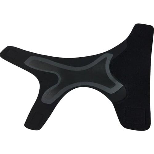 Made In China Colorful Ankle Brace Compression Support Sports Protect Sleeve