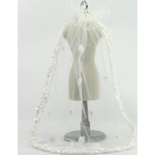 Crown Decoration Pet Dog Jewelry Headdress Crown Veil Wedding Pet Decoration Photo Jewelry