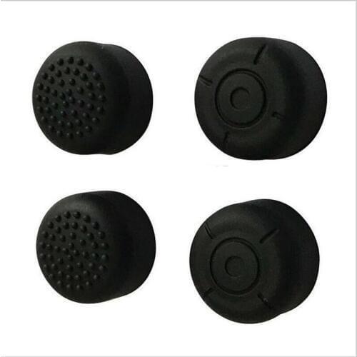 Thumbstick Enhanced Extra High Grip Caps Joystick Heighten Button Case Cover for Nintend Switch NS Joy-Con Gamepad Controllers