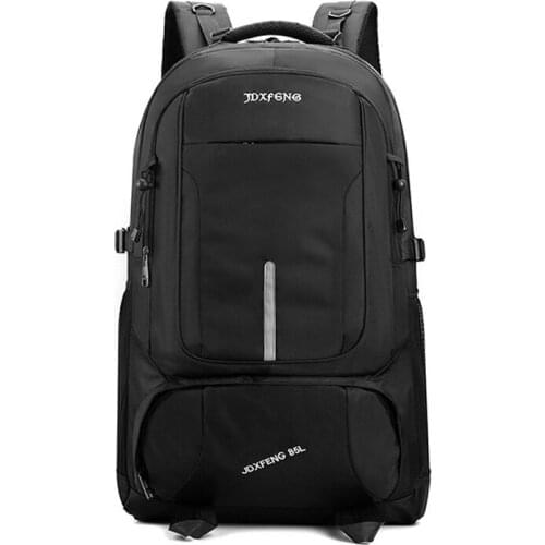 Large capacity male backpack fashion travel waterproof anti-theft 15.6inch laptop backpack men laptop backpack