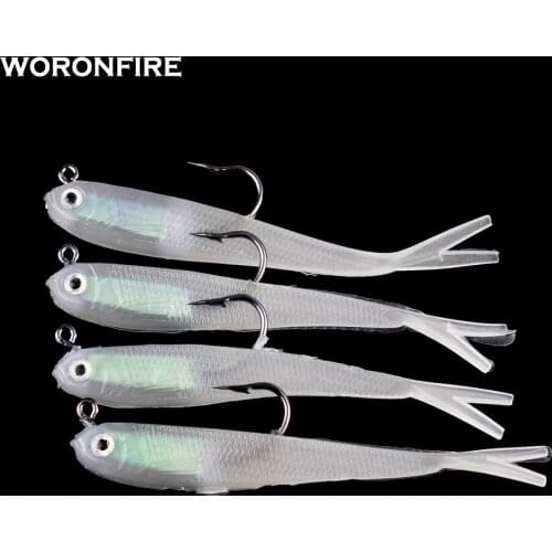 Рыболовная приманка Woronfire China At AliExpress