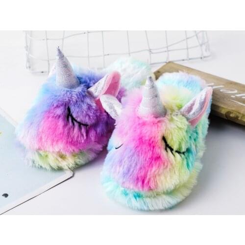 YSOYOK Children's Slippers