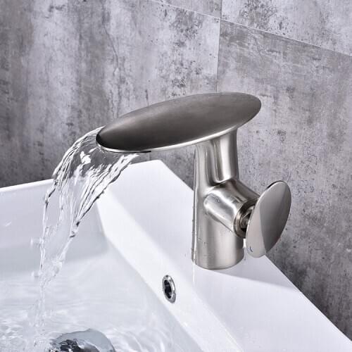 Yulote Bath Faucets
