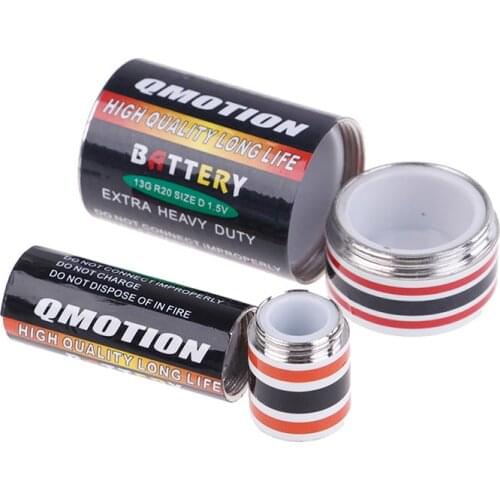 1Pcs Medium battery shape pill box Privacy storage box Creative small storage box for home Hidden Money Container Case Pill Box