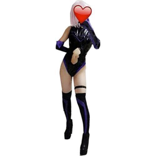 2017 Fate Grand Order Matthew Kyrielite cosplay Costume