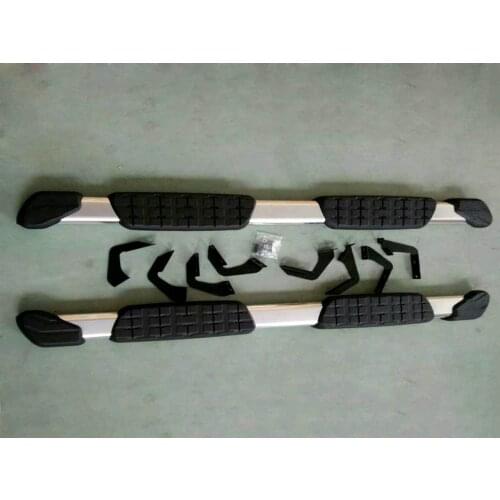 2021 Suitable For Tantu Side Pedal，Toyota Tundra Welcome Pedal