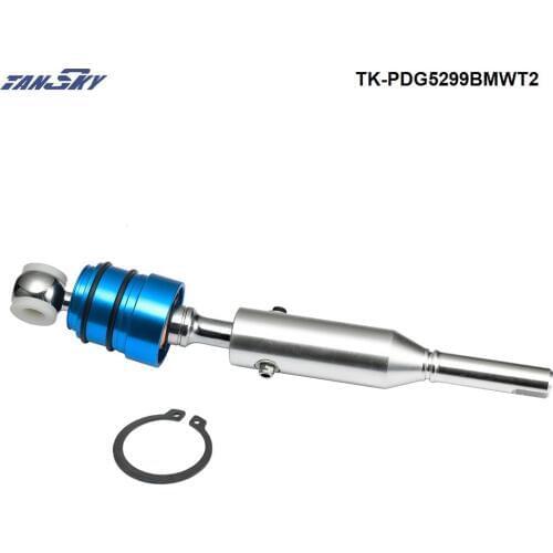 Quick Shift Short Throw Shifter Fit For BMW E30 E36 E39 E46 M3 M5 3 / 5-Series TK-PDG5299BMWT2