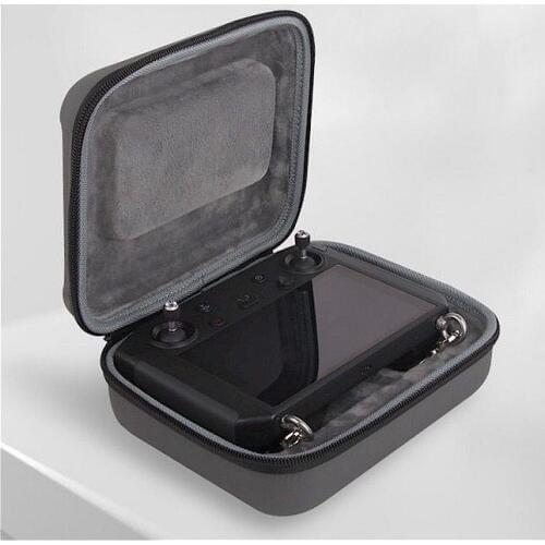 Handheld Mini Bag Storage Carry Case For DJI Mavic 2 Smart Controller