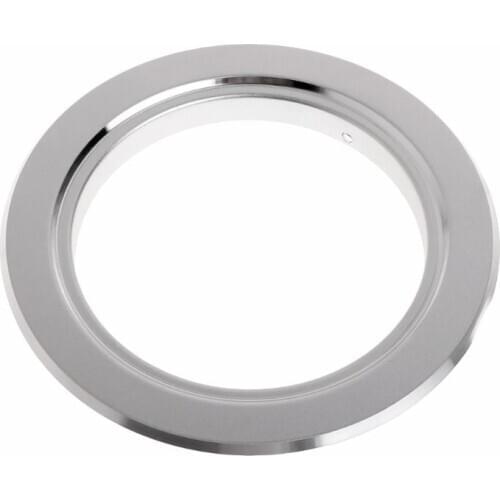 Pet Case Nest Ring Prevent Bite Chew Parrot Squirrel Hamster Chinchilla Cage Box Protection Entrance Loop Metal Supplies