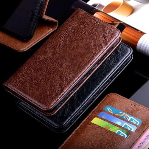 Retro Lichee PU Leather case for Samsung Galaxy A3 2016 A5 2016 A7 2016 A3 2017 A5 2017 wallet deisgn coque fundas No Magnet