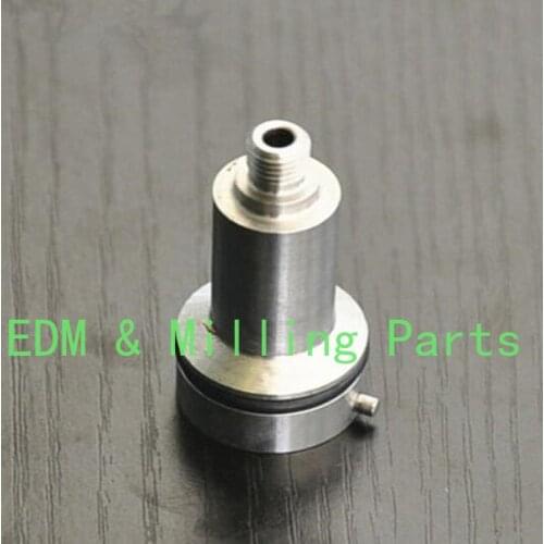 CNC Wire EDM Part Eccentric Block M111 X053C245H02 CNC Power Chucks