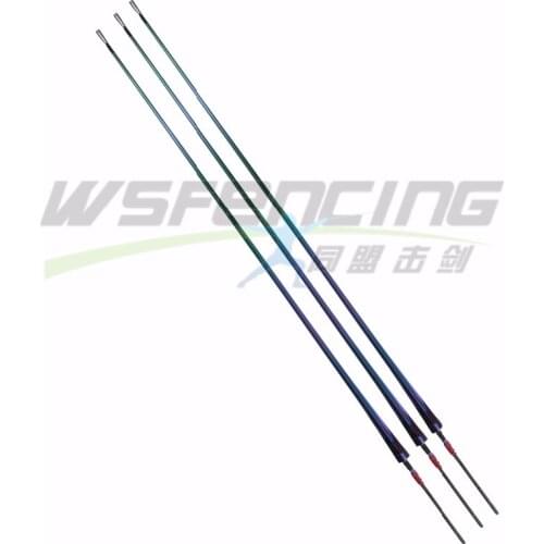 Colorful Epee Ele Blade