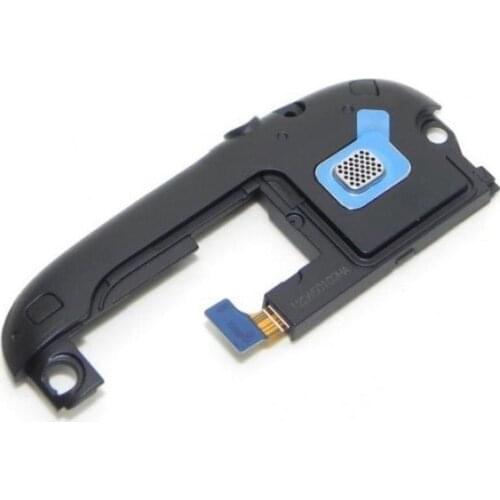 For Samsung Galaxy S3 I9300 I9305 I747 T999 White/Black Color Loud Speaker Ringer Buzzer