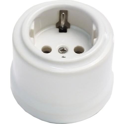 EDISEL Electrical Outlets