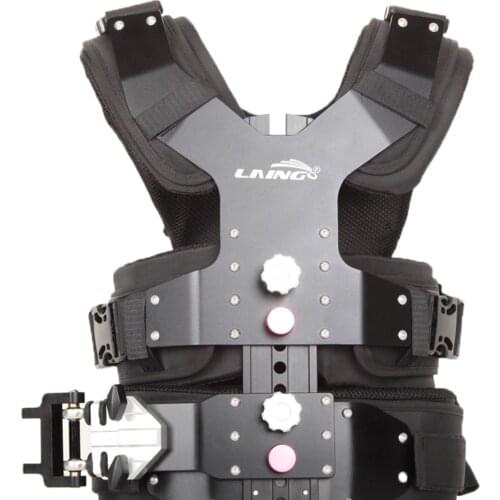 Photography LAING M-30G 3-Axis Gimbal Photo Studio Video DSLR Camera Stabilizer For Easyrig