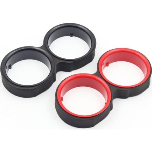 FPV CLOUD-149 149HD Part Propeller Protection Guard Led with Anti-vibration EVA Sponge Cover for RC Drone FPV