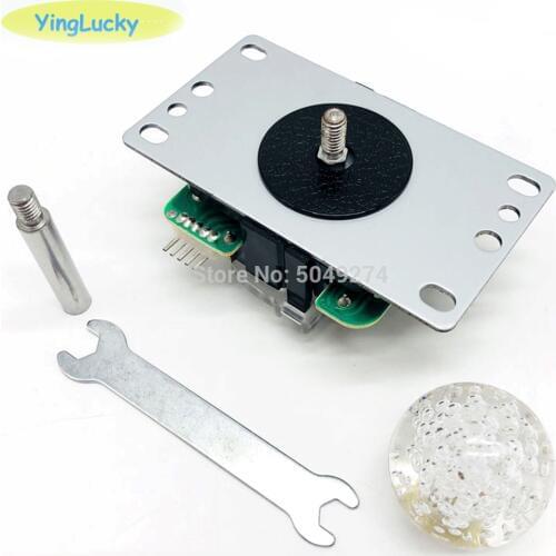 Sanwa joystick arcade joystick /copy JLF-TP OBSF-30/ arcade joystick kit KDIT SANWA VEWLIX HORI