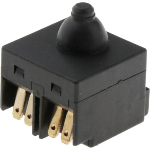 Push Switch Button For Angle Grinder Accessory Replacement High quality