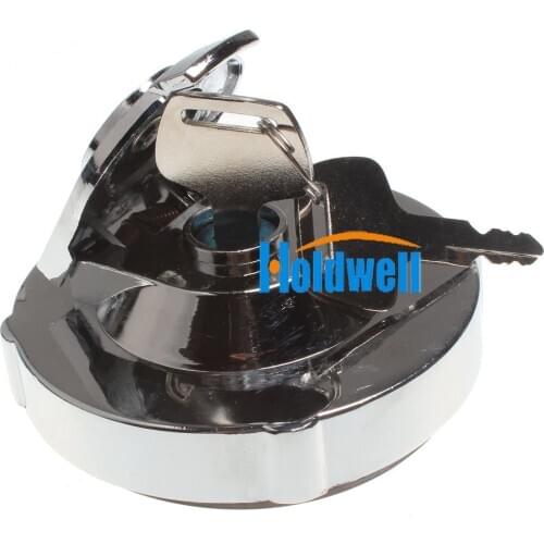 Holdwell Fuel Tank Cap for Hyundai Excavator Digger 311V4-02120 2188-9005 E131-1308