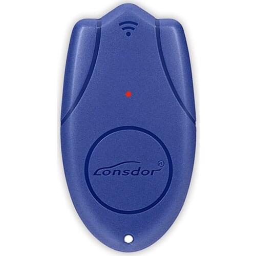 Lonsdor LKE Smart Key Emulator 5 in 1 for Lonsdor K518ISE Key Programmer