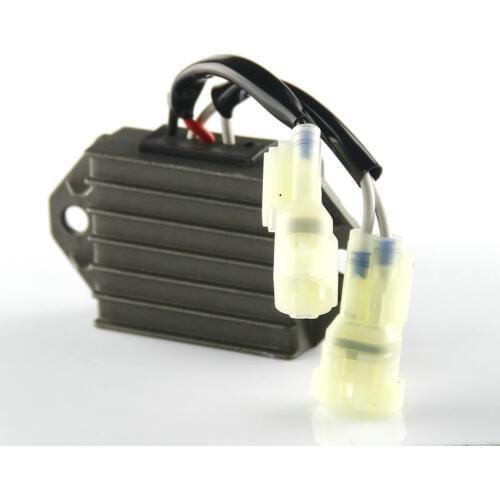 Motorcycle Voltage Regulator Rectifier High Quality Voltage Regulator For Yamaha YZ250F YZ450F 1SL8196000 1SL-81960-00