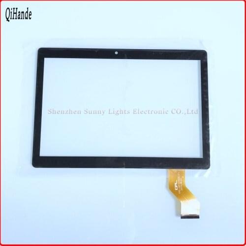 Brand New 10.1inch Tablets Touch Screen FPC-DP101035-F1 touch Panel handwriting screen digitizer panel FPC - DP101035 - F1
