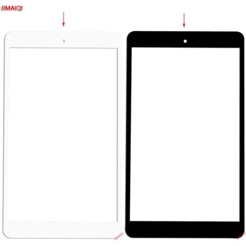 New For 8'' inch Haier CDISPLAY 8 CDP8TAB16SD S82 tablet External capacitive Touch screen Digitizer panel Sensor replacement