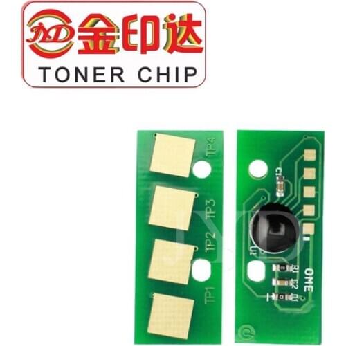 New T-2802 2802 Universal Cartridges Chip Reset Compatible for Toshiba e-Studio 2802A 2802AM 2802AF 2802E 2802U 2802P Toner Chip