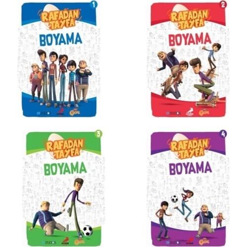 Orange Apple Educational Toys