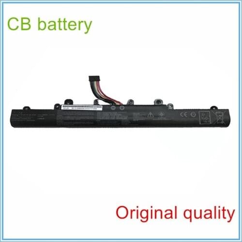 Original quality battery for A41N1702P1440 P1440UA P1440UF P1448UF PE434UF 0B110-00480000