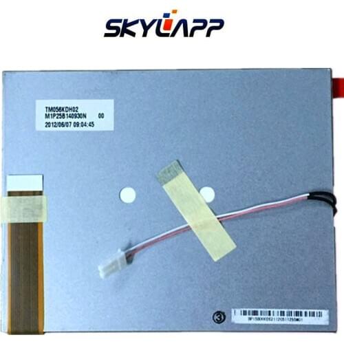 Original 5.6''inch LCD display For tm056kdh01 tm056kdh02 at056tn04 display screen lcd screen 320*234 LCD screen Free shipping