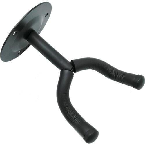 Bass Hanger Stand Wall Mount Hook Holder Flangerra Rack Bracket Stand for Flanger Bass Ukule Violin Instrument Accessories