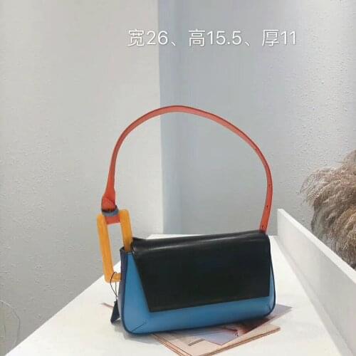 Женские сумки с замком SATSEED China At AliExpress