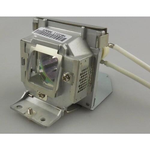 Replacement/Compatible Projector Lamp bulb 9E.Y1301.001 for BENQ MP512 / MP512ST / MP521 / MP522 / MP522ST LAMP with housing