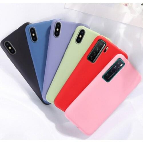 Triseoly Huawei Honor Play Phone Cases