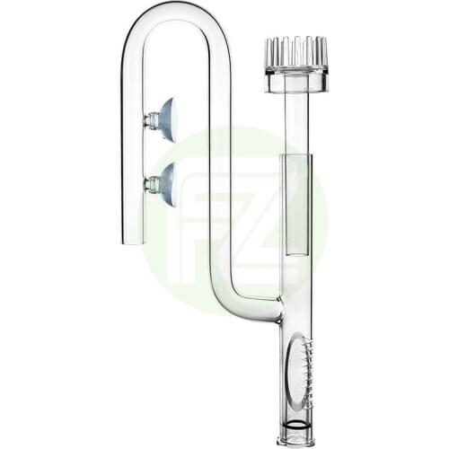 VIV ADA Quality Surface Skimmer Inflow for Oil Film Remover Pipe for Aquarium Filter and Water Pumps