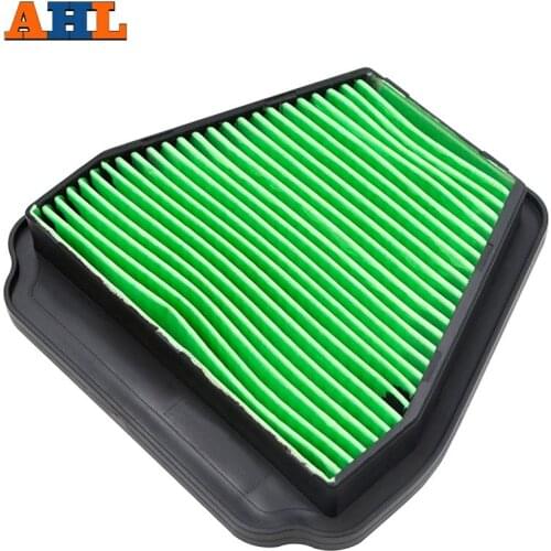 AHL Motorcycle Air Filter For Honda 17210-K56-V00 Winner 150 RS150 FS150 Supra GTR 150 SONIC 150R 2015