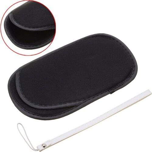 1pc Portable Game Console Storage Bag Durable Gamepad Screen Protective Carrying Pouch For Sony PSP1000/2000/3000