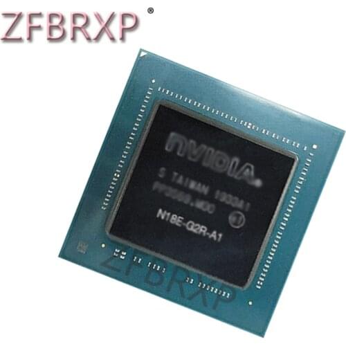 100% Original New N18E-G2R-A1 Chipsets N18E G2R A1 chip free shipping