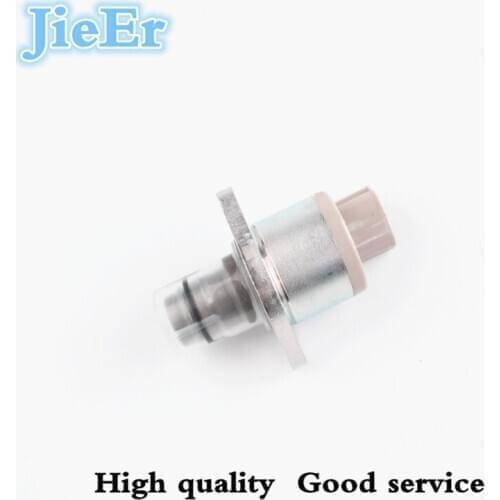 Electric SCV valve 294200-0260proportional metering fuel common rail system for F o r d Quanshun Wuling Ni ss an Hitachi Subaru