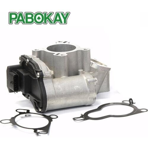 8200796674 H8200987088 New EGR Valve & gasket For Renault Trafic 2.0 dCi [2006-2015], OPEL VIVARO F7 J7 E7 CDTI M9R
